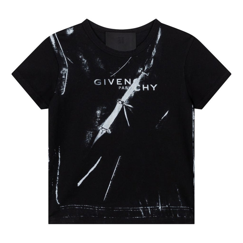 kids-atelier-givenchy-children-girl-black-logo-tee-h15248-09b