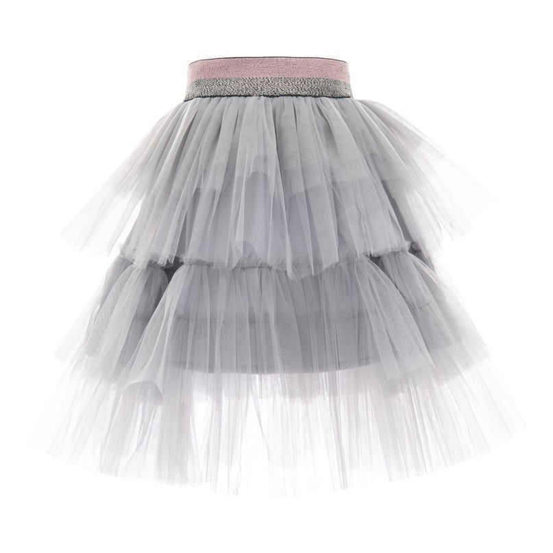 kids-atelier-pinolini-kid-girl-gray-ruffle-tulle-skirt-ess02