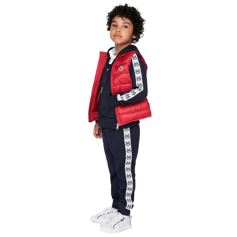 moncler-Red Gui Vest-h1-954-1a000-68-53334-455