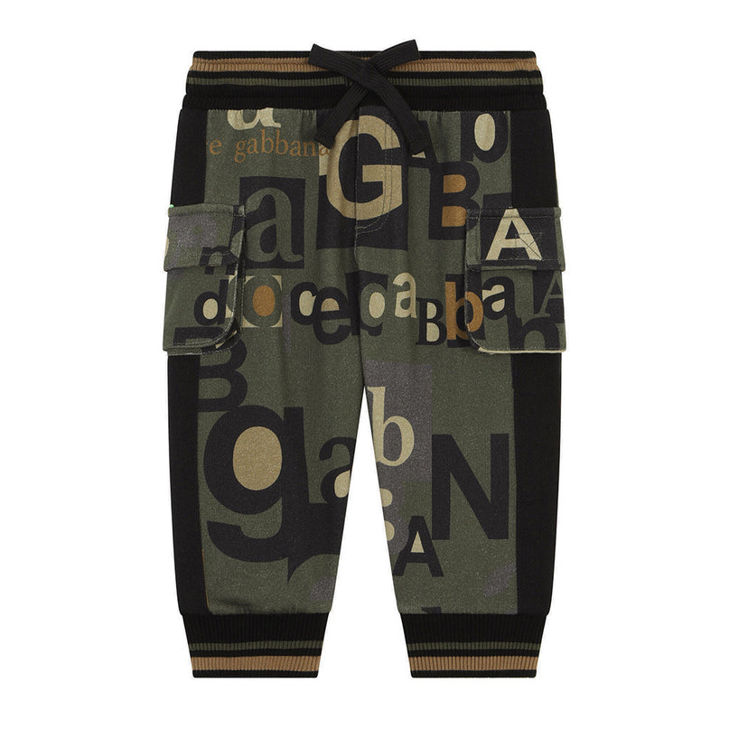 dg-l1jpew-hs7hj-hk3jk-Army Green Sweatpants