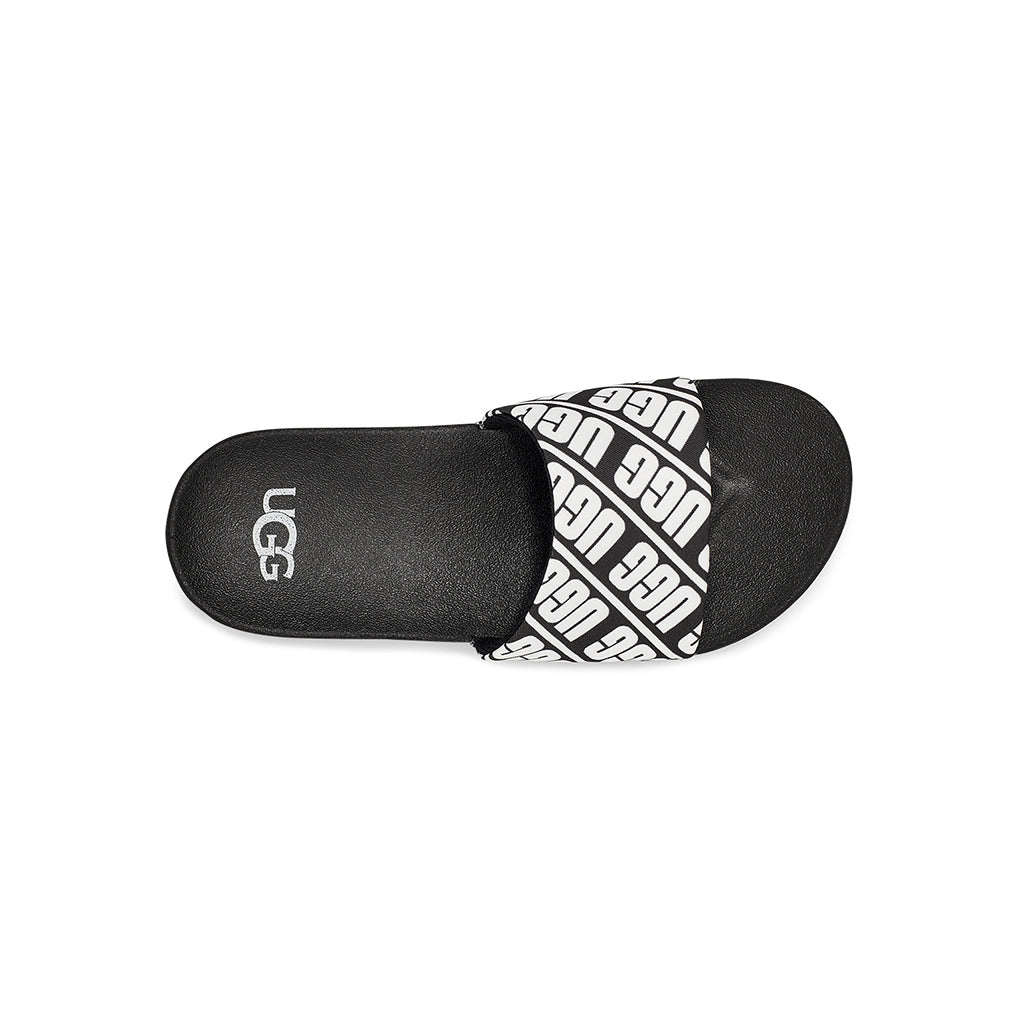 Ugg beach clearance slide