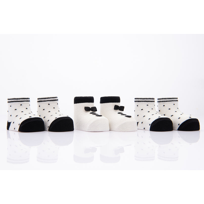 kids-atelier-banblu-baby-boy-white-3pc-bow-tie-print-sock-set-15-01-0077