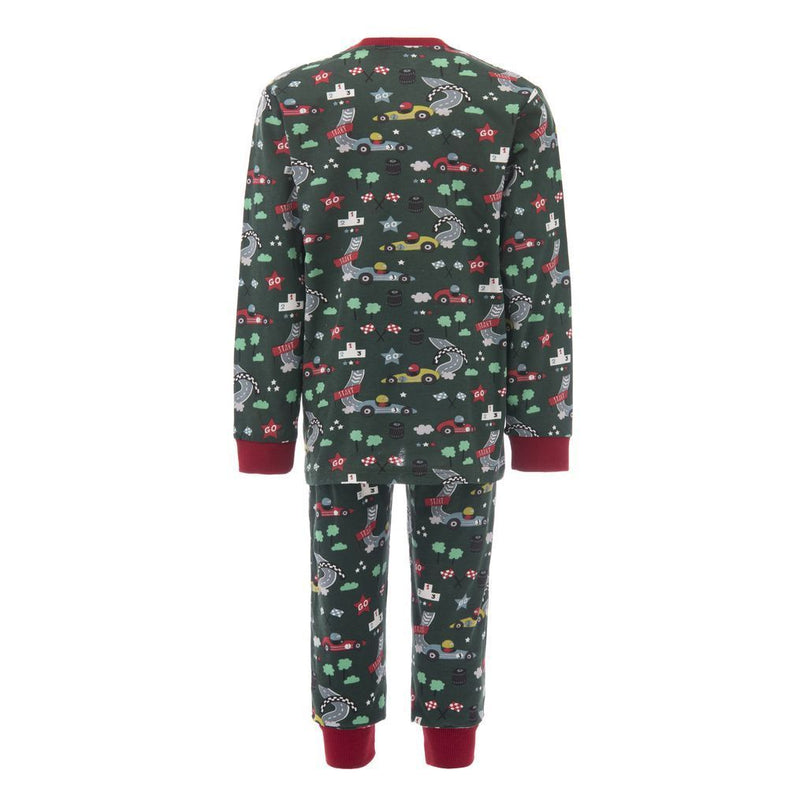 kids-atelier-banblu-kid-boy-green-race-car-print-pj-set-bb22004