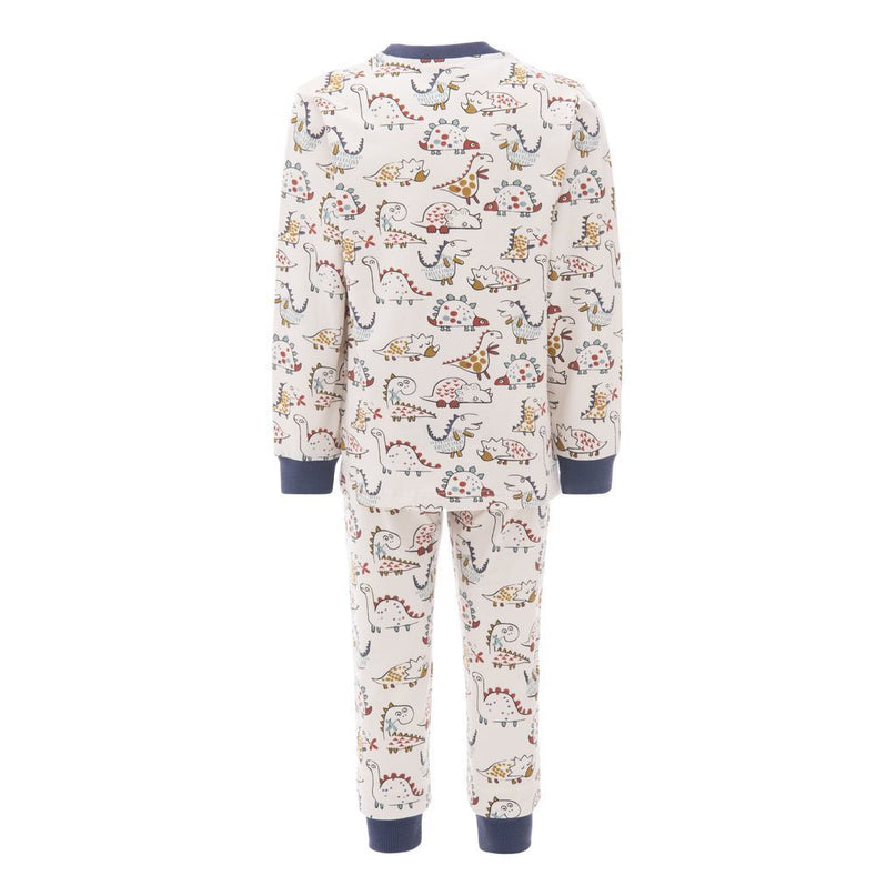 kids-atelier-banblu-kid-boy-off-white-dinosaur-print-pj-set-bb22003