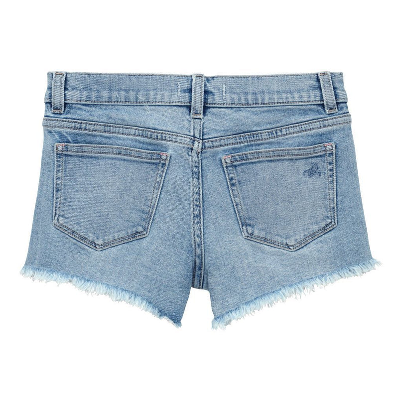 dl1961-Blue Seaglass Mixed Shorts-26340