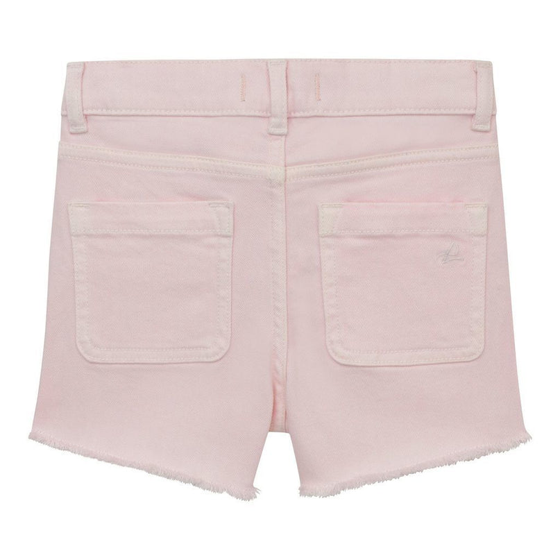 dl1961-Pink Lucy Shorts-26353