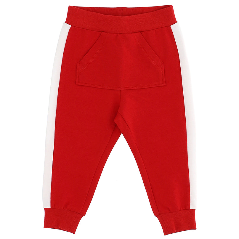 kids-atelier-monnalisa-baby-girl-red-stripe-logo-sweatpants-397410r1-7001-4499