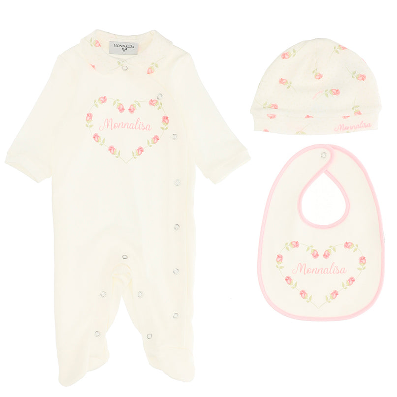 kids-atelier-monnalisa-baby-girl-cream-floral-logo-bodysuit-set-357500s6-7009-0190