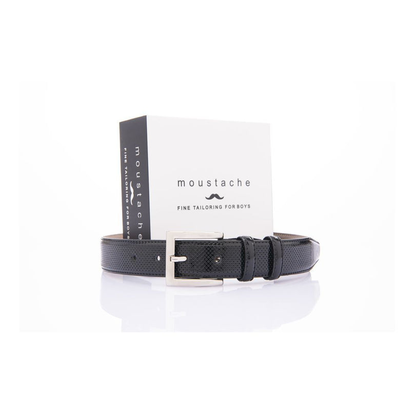 kids-atelier-moustache-kid-boy-black-dotted-leather-belt-12d-black-dotted-leather-belt