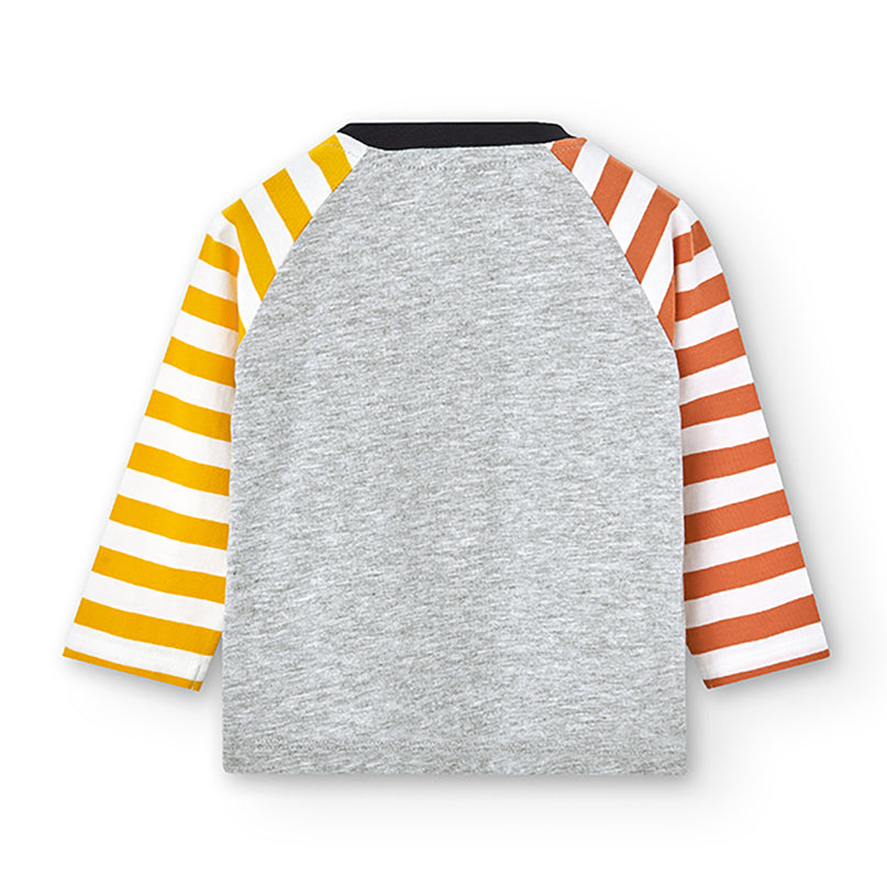 kids-atelier-boboli-kid-boy-grey-striped-snowboarding-graphic-t-shirt-305053-8130