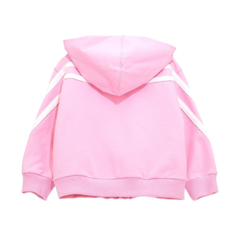 monnalisa-Pink Minnie Mouse Hoodie-190807-0010-9501_kids atelier