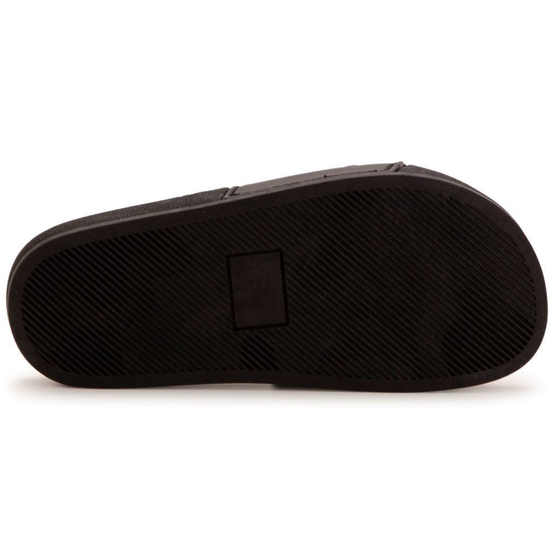 Black Logo Sliders