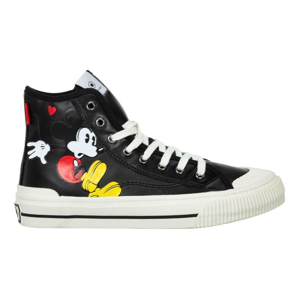 Converse orders mickey