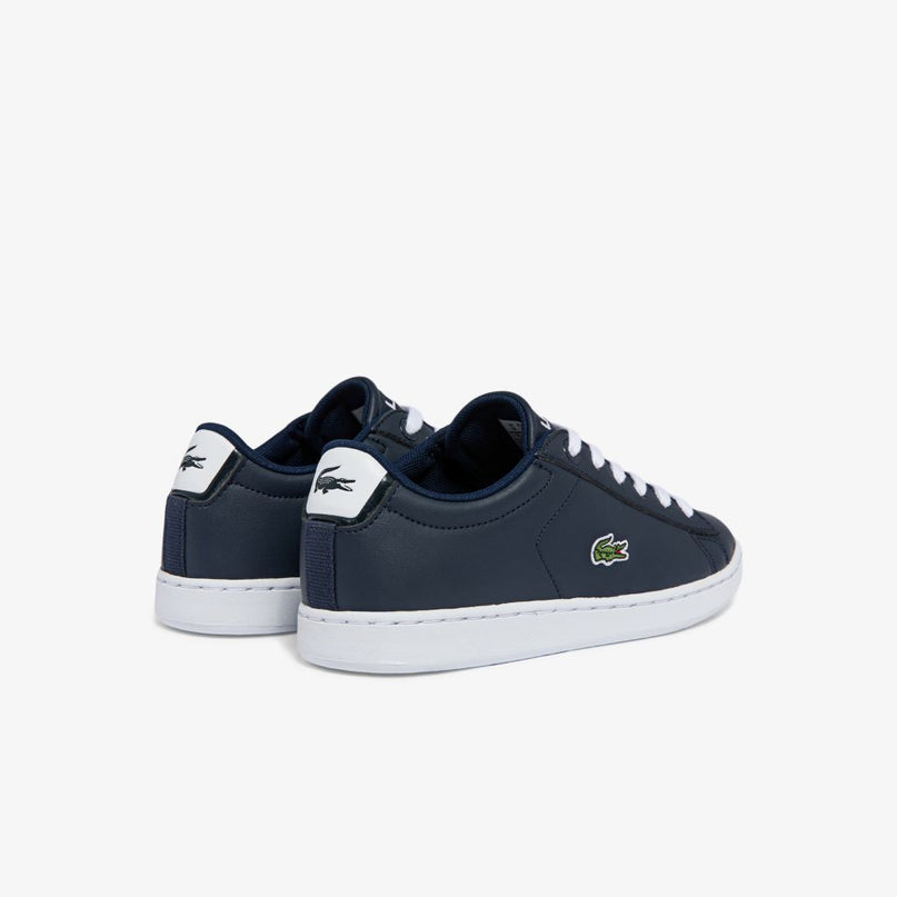 kids-atelier-lacoste-gender-neutral-unisex-kid-boy-girl-navy-logo-leather-trainers-43suc000492