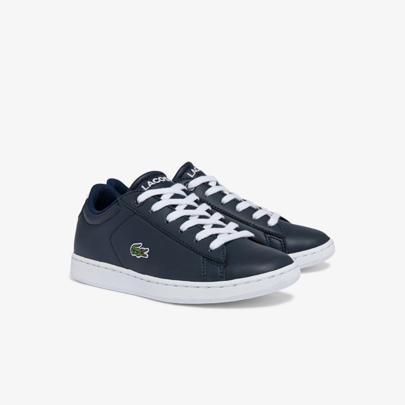 kids-atelier-lacoste-gender-neutral-unisex-kid-boy-girl-navy-logo-leather-trainers-43suc000492