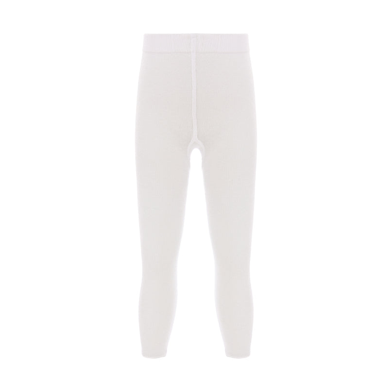 kids-atelier-banblu-kid-baby-girl-cream-plain-tights-92p8e-cream