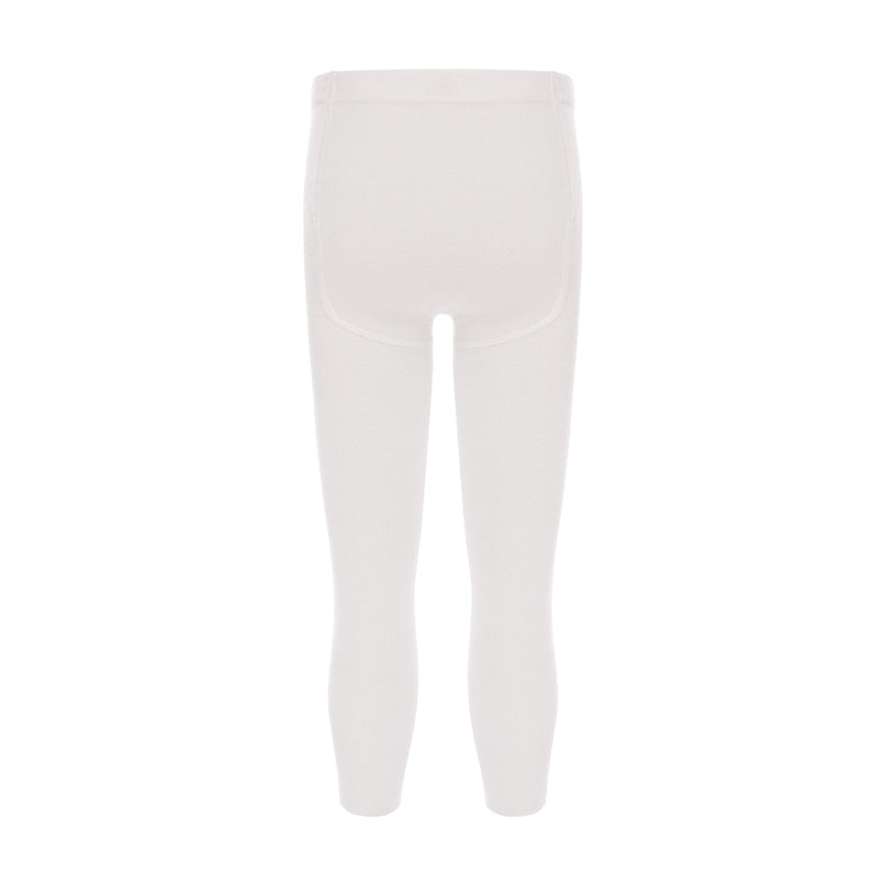 kids-atelier-banblu-kid-baby-girl-white-bamboo-cotton-tights-80b17p3e-white