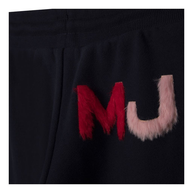 mj-w14302-84e-Navy Jogging Bottoms