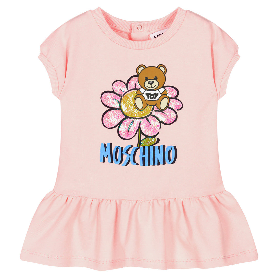 Moschino gummy discount bear dress