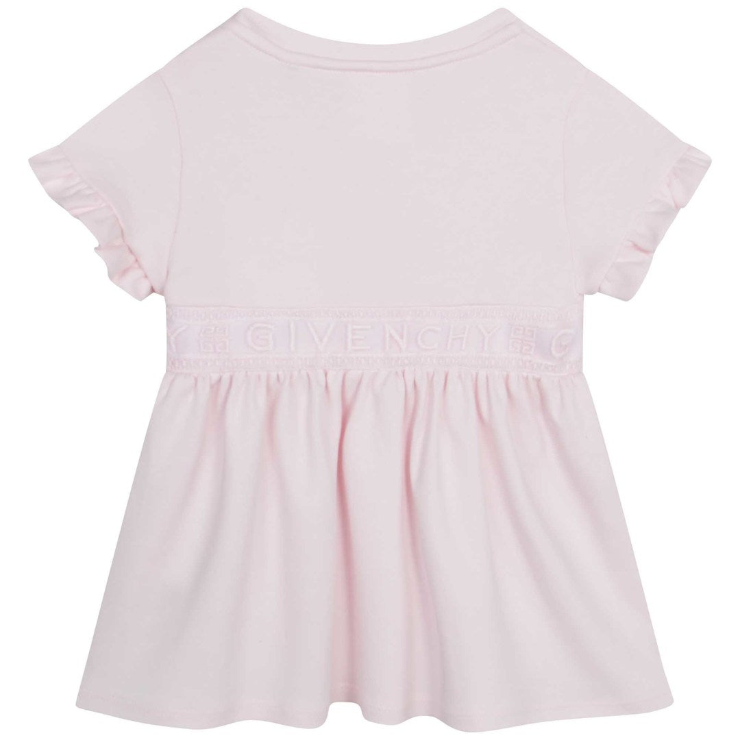 Baby girl outlet givenchy dress