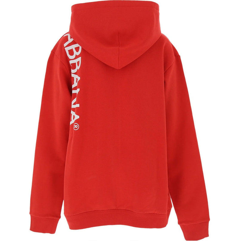 dg-Red Logo Hoodie-l4jwfn-g7ixp-r0156