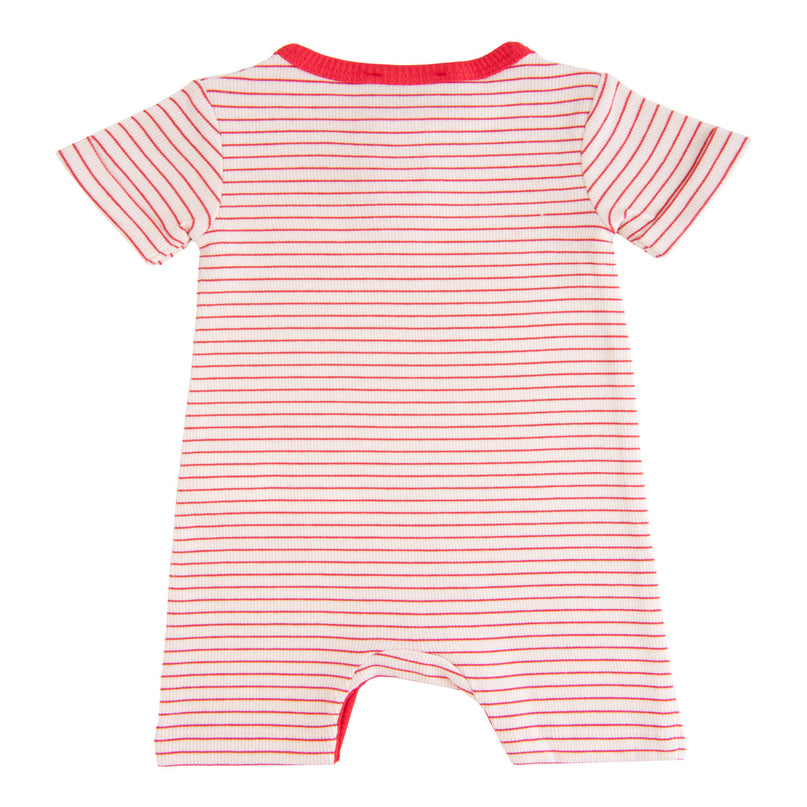 kids-atelier-banblu-gender-neutral-unisex-baby-girl-boy-red-striped-modal-pocket-romper-51455-red