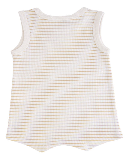 kids-atelier-banblu-gender-neutral-unisex-baby-girl-boy-beige-striped-sleeveless-modal-romper-51456-beige