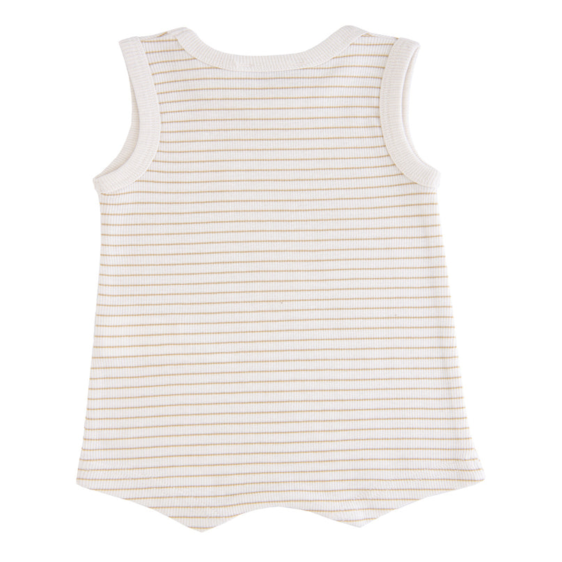 kids-atelier-banblu-gender-neutral-unisex-baby-girl-boy-beige-striped-sleeveless-modal-romper-51456-beige