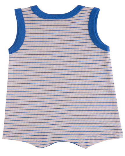 kids-atelier-banblu-gender-neutral-unisex-baby-girl-boy-blue-striped-sleeveless-modal-romper-51456-blue