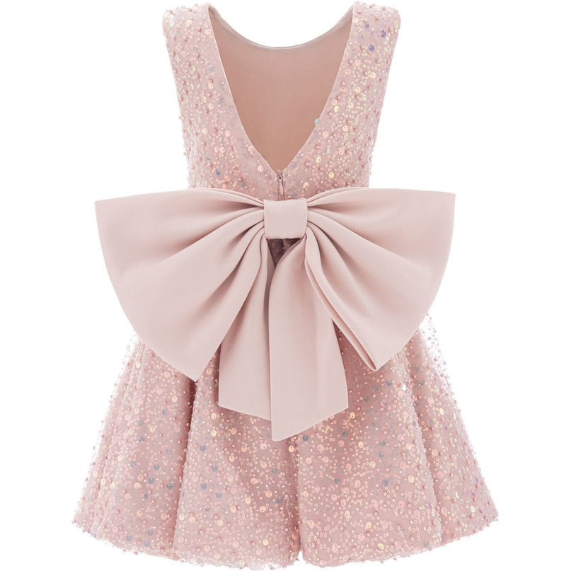 kids-atelier-tulleen-kid-girl-pink-peach-ainsley-sequin-bow-dress-322410-peach