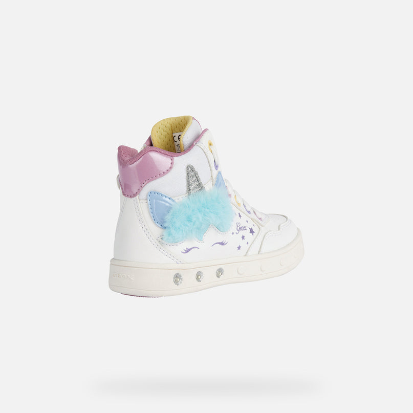 kids-atelier-geox-kid-girl-white-skylin-unicorn-light-up-high-top-sneakers-j368wc-054as-c0653