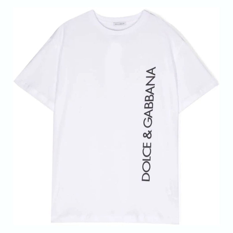 dg-White Logo T-Shirt-l4jtey-g7k0m-w0800