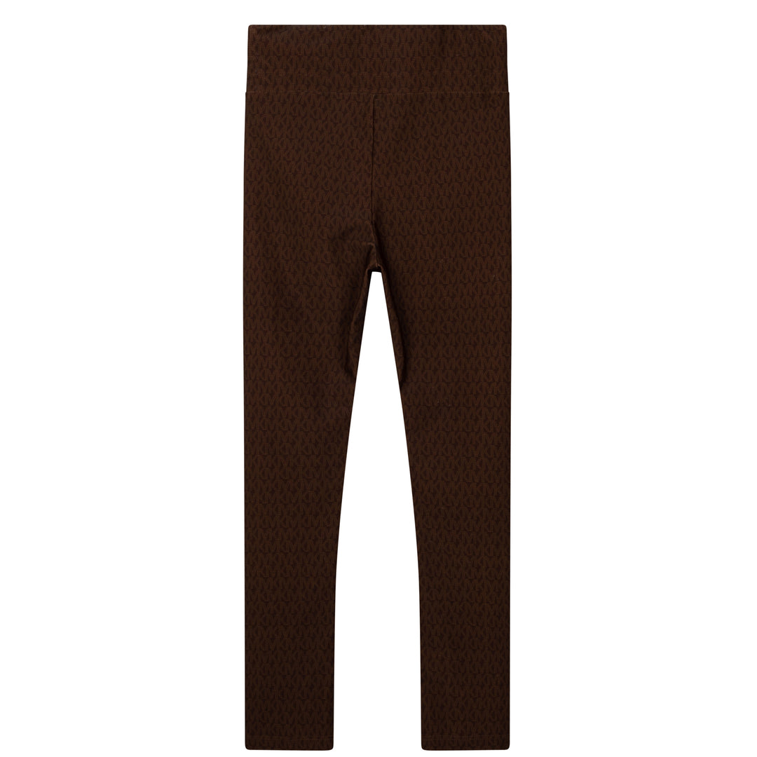 Light Brown Kids Cotton Legging, Size: Medium at Rs 120/piece in Ahmedabad  | ID: 21128120130