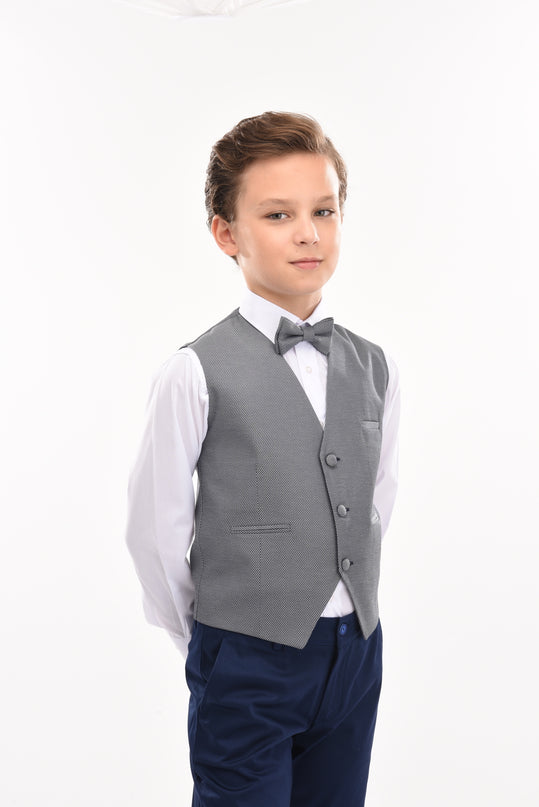 kids-atelier-moustache-kid-baby-boy-gray-micro-print-vest-bowtie-m922120