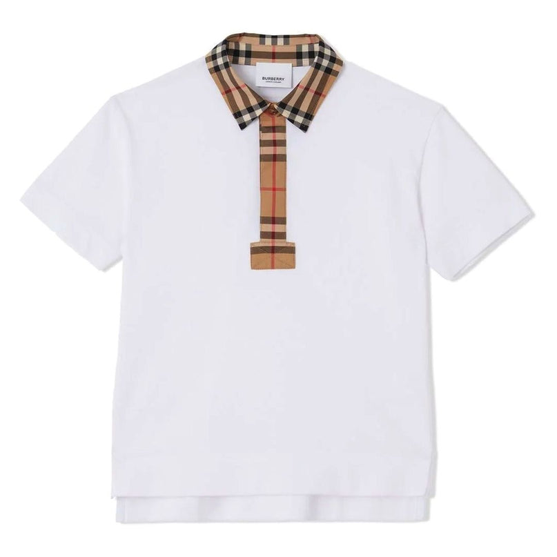 burberry-8051774-White Polo-131558-a1464