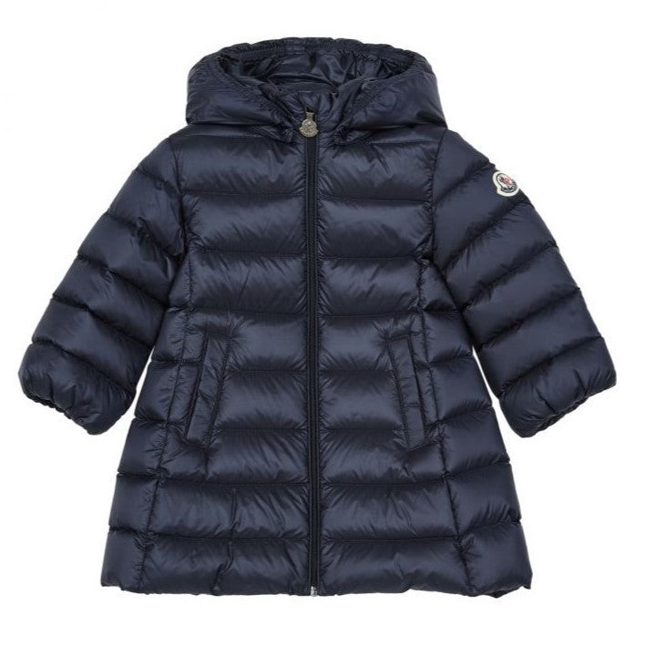 moncler-moka-Navy Blue Long Coat-i2-954-1c501-10-68950-742