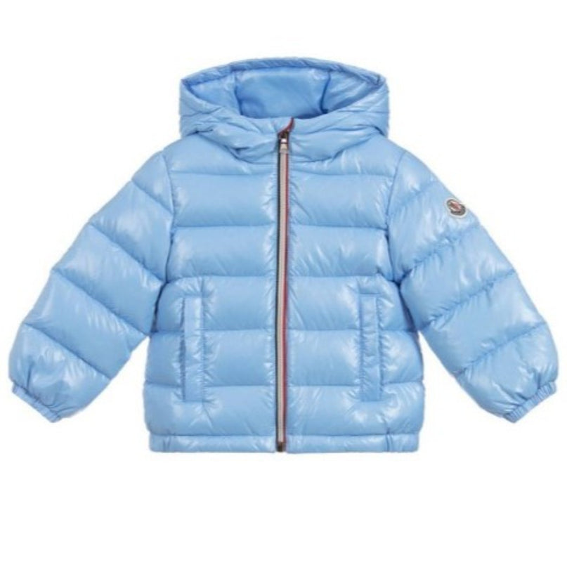 moncler-Light Blue Aubert Jacket-i2-951-1a000-39-68950-70h