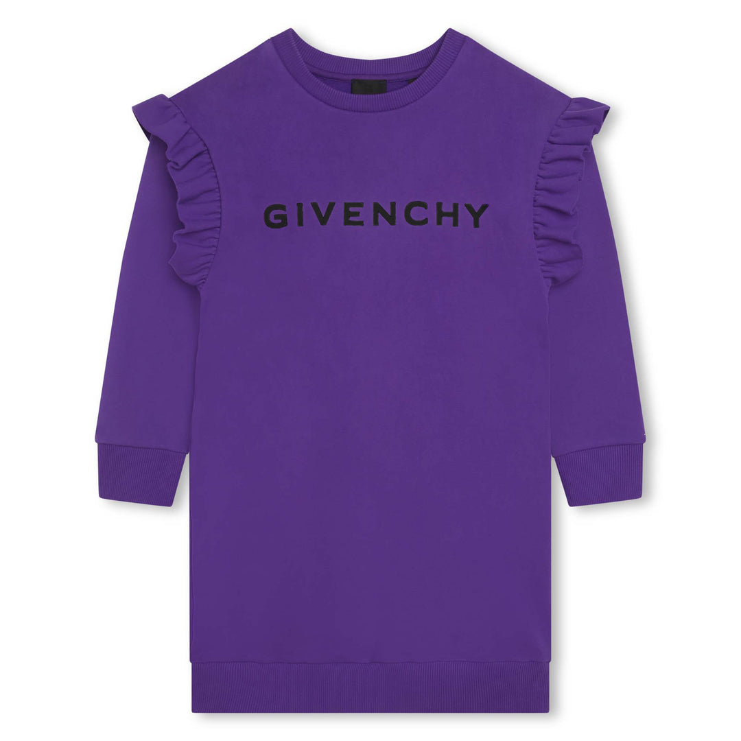 Purple 2024 givenchy shirt