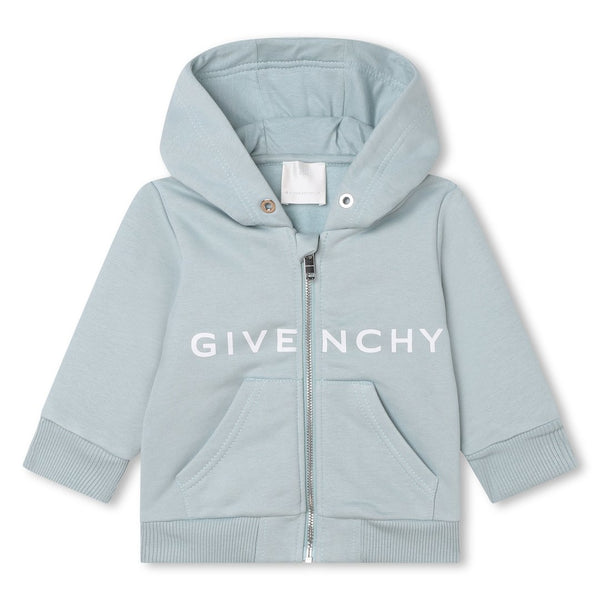 Givenchy store kids hoodie