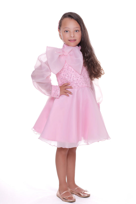 kids-atelier-tulleen-kid-girl-pink-aaliyah-organza-bow-dress-tr-420201