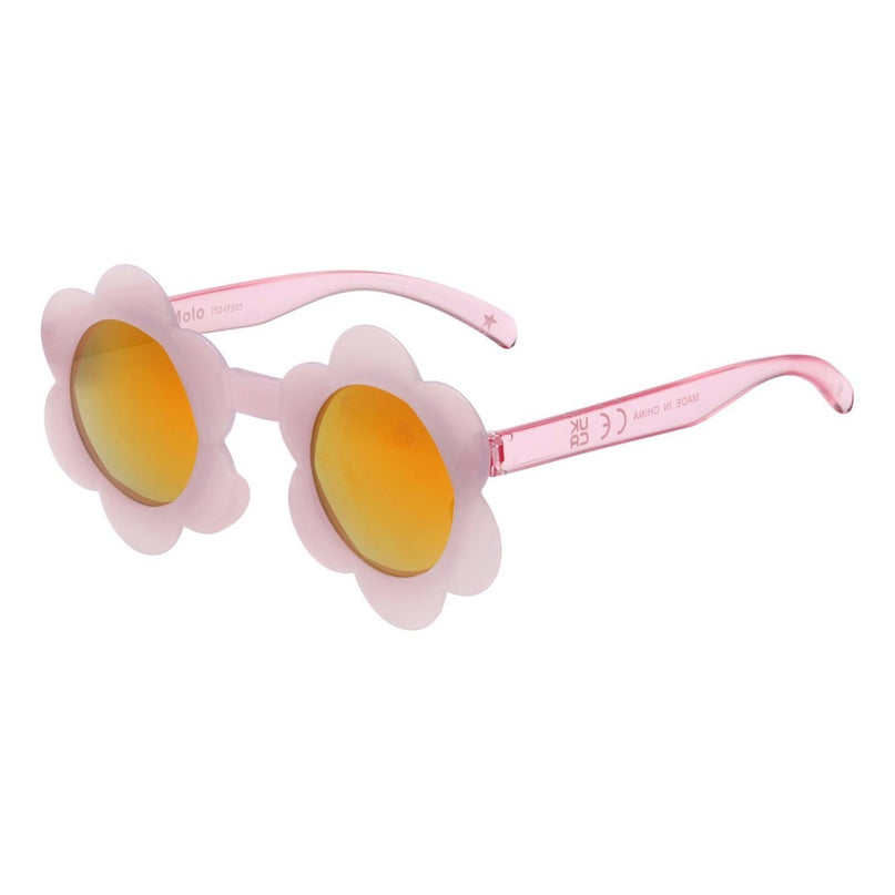 molo-Pink Flower Sunglasses-7s24t505-8848