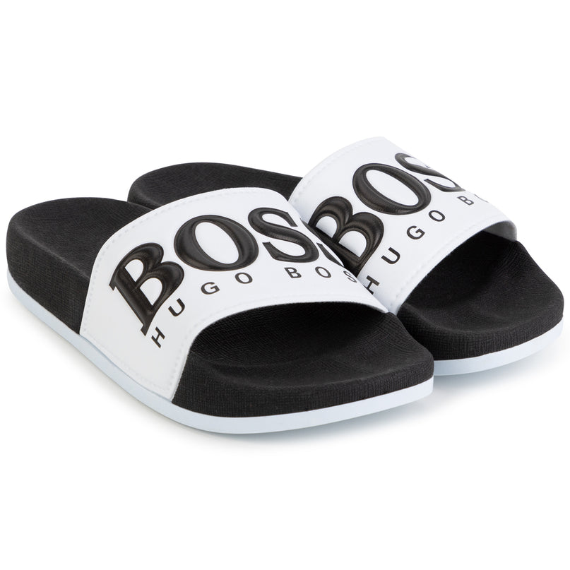 BOSS-KB-WHITE-SANDALS-J29275-10B