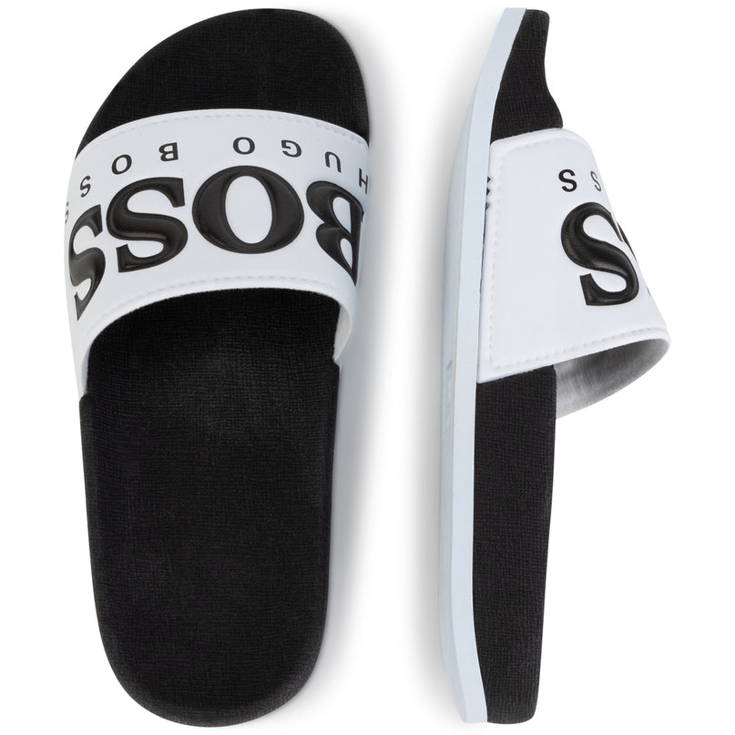 BOSS-KB-WHITE-SANDALS-J29275-10B