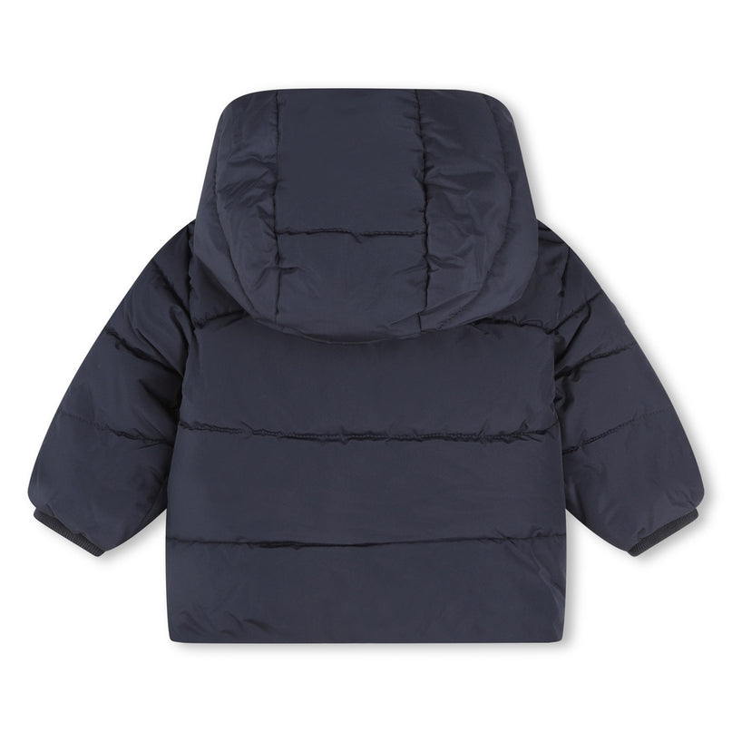 BOSS-J06271-849-NAVY-PUFFER JACKET