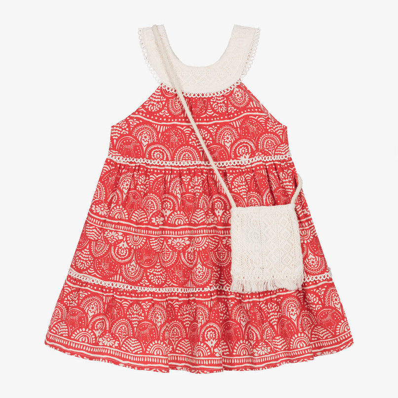 kids-atelier-mayoral-kid-girl-red-guipure-print-dress-handbag-3935-83