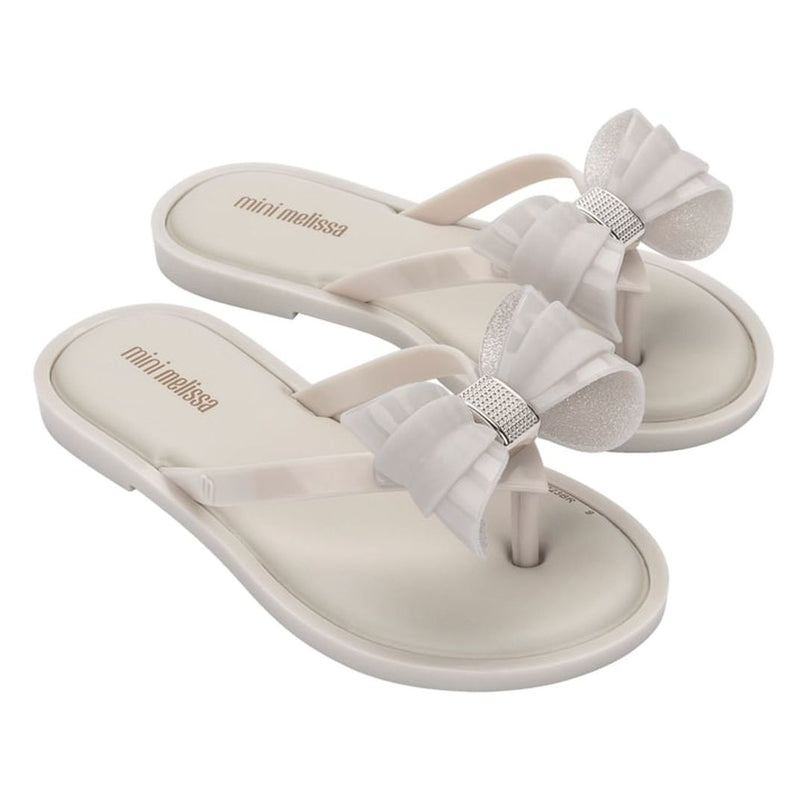 melissa-melissa-35749-au004-Beige Sandals