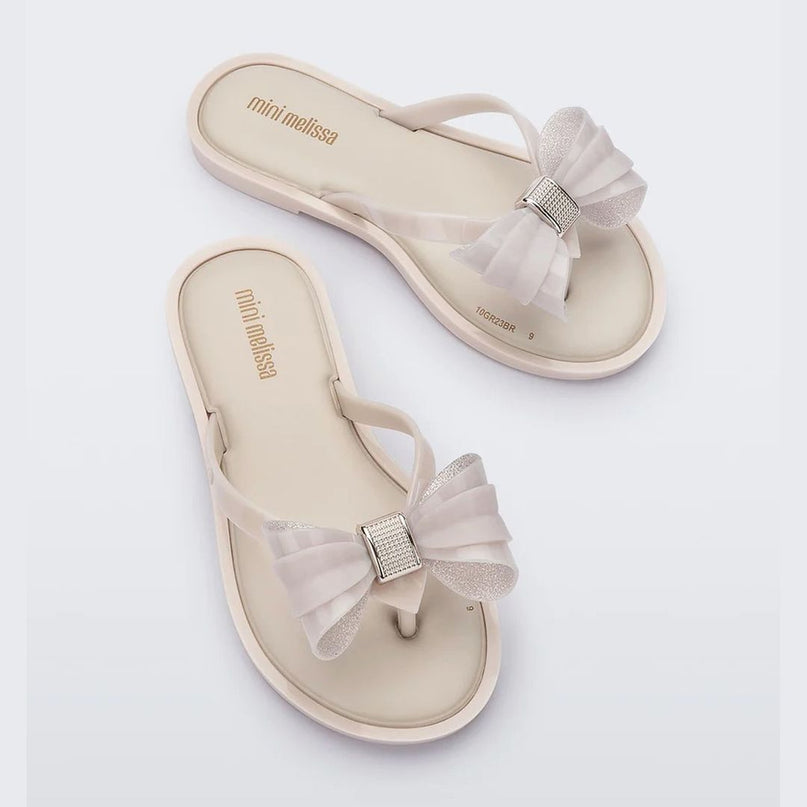 melissa-melissa-35749-au004-Beige Sandals