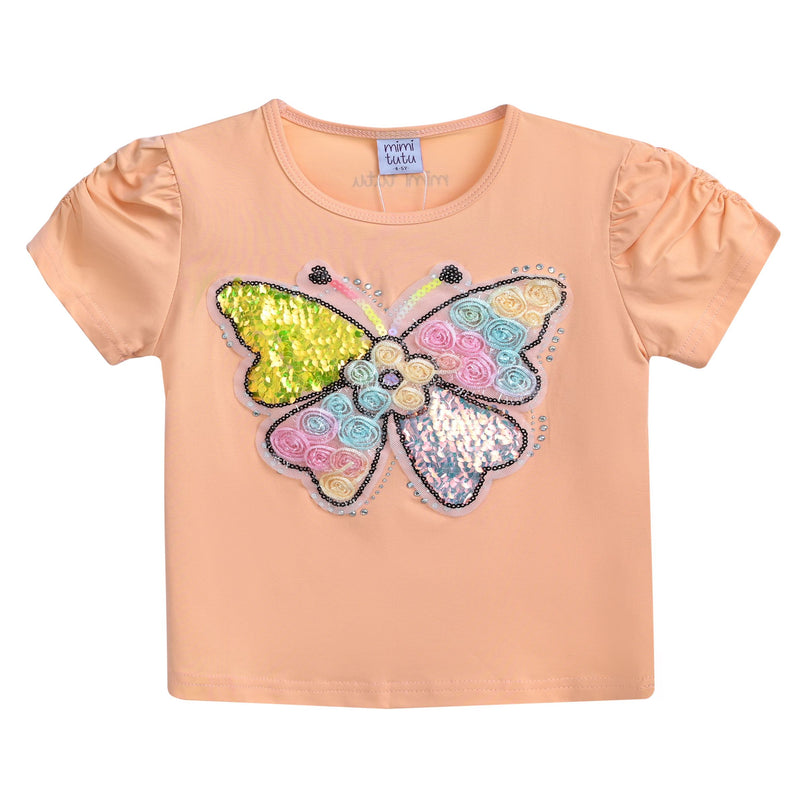 kids-atelier-mimi-tutu-kid-baby-girl-peach-butterfly-applique-t-shirt-mt4203-butterfly-pink-orange