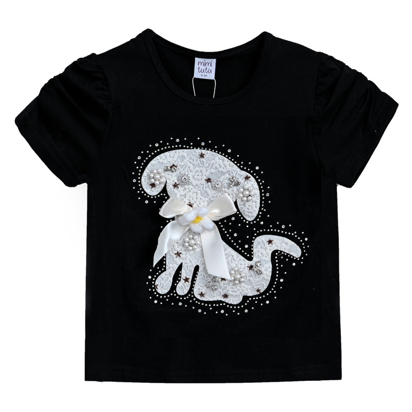 kids-atelier-mimi-tutu-kid-baby-girl-black-puppy-applique-t-shirt-mt4204-puppy-black