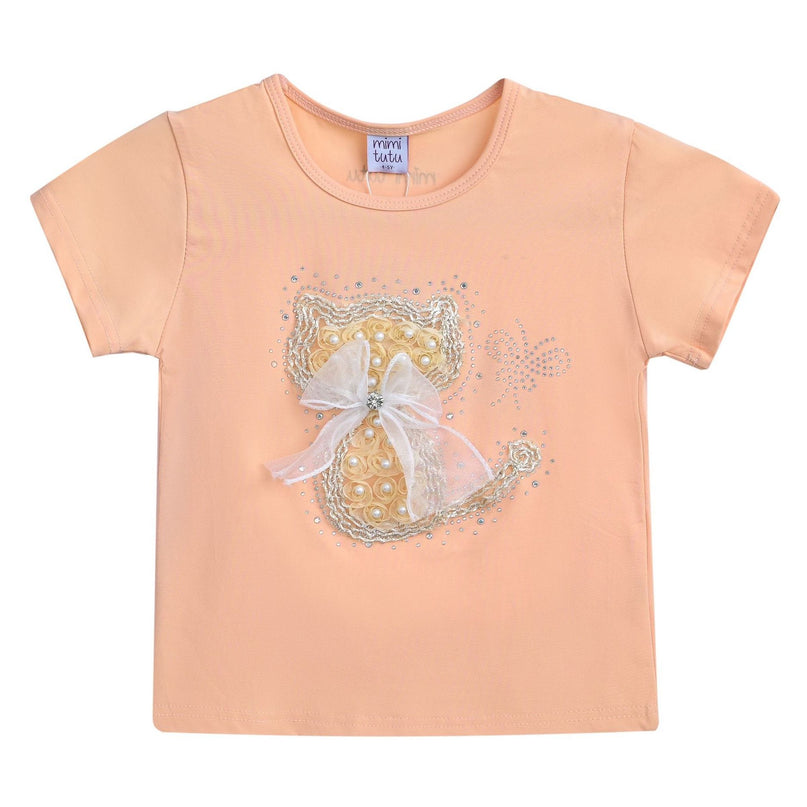 kids-atelier-mimi-tutu-kid-baby-girl-peach-cat-applique-t-shirt-mt4206-cat-pink